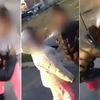 Video: Little Girls Forced To Fight In NYC Park